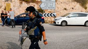قتل مستوطنان اثنان وأصيب ثالث في عملية نفذها فلسطيني الأحد- جيتي 