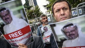 التايمز: مقتل خاشقجي يضع الحكومات الغربية ورجال الأعمال أمام مأزق حاد- جيتي