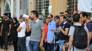 طالب عدد من النشطاء بإقالة وزيرة التضامن والأسرة، بسيمة الحقاوي، من منصبها - عربي21