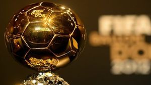 وستكشف "فرانس فوتبول" اسم اللاعب الفائز بالجائزة في 3 كانون الأول/ديسمبر- فيسبوك