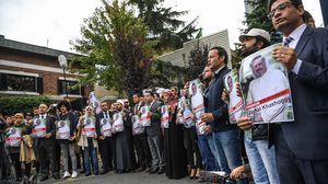 نيويورك تايمز: أحكام الإعدام في مقتل خاشقجي لم تجب عن الأسئلة- جيتي