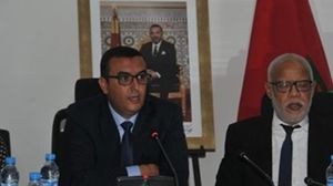 المغرب: وزير الشغل في الحكومة الجديدة محمد أمكراز يستلم مهامه من سلفه محمد يتيم  (موقع الشبيبة)