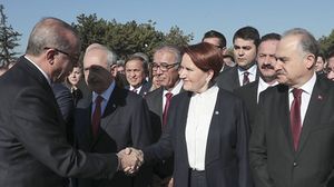 أردوغان أطلع قادة المعارضة على عملية نبع السلام مع انطلاقها- الإعلام التركي