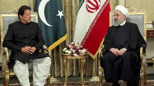 هل يقود خان مبادرة شخصية بين السعودية وإيران؟ - إرنا