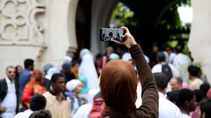 دعا بلانكير في تصريحات صحفية إلى تحفيز الإدارات المحلية على حظر الحجاب- جيتي