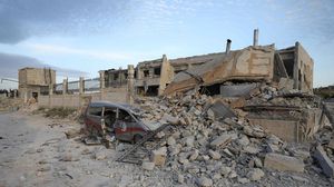 خسائر بشرية كبيرة وآثار نفسية طويلة المدى على السوريين نتيجة الحرب- جيتي