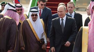واشنطن بوست: يتزايد التأثير الروسي في الشرق الأوسط- واس