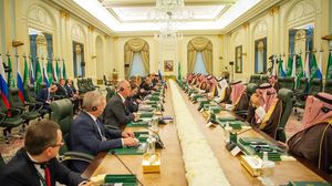 تتزامن توقيع الاتفاقيات الروسية السعودية مع  زيارة يقوم بها بوتين إلى المملكة- واس