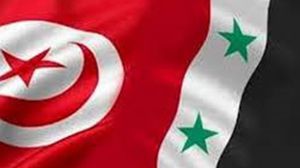 جدل في تونس حول عودة العلاقات الرسمية مع النظام السوري  (أنترنت)