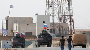 ذكر محلل أن لروسيا أهداف عدة من وراء السيطرة على مطار القامشلي الدولي- جيتي