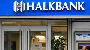 يواجه مصرف خلق بنك التركي اتهامات بـ"خرق العقوبات الأمريكية المفروضة على إيران"