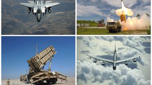 طبيعة الانتشار العسكري الأمريكي الجديد تعكس الأهداف الحقيقية وراءه- عربي21