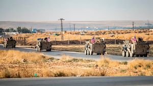 ضباط أمريكيون قالوا إن قرار الانسحاب من سوريا لا يشمل محافظة دير الزور- جيتي