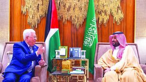 اتفق الجانبان على "إنشاء لجنة اقتصادية مشتركة بين البلدين ومجلس أعمال سعودي فلسطيني- صحيفة مكة