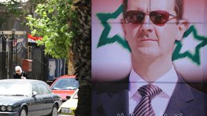 الأربعاء موعد انتخابات النظام السوري المحسومة نتيجتها مسبقا- جيتي
