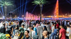 موسم الترفيه في الرياض يثير جدلا في السعودية- جيتي