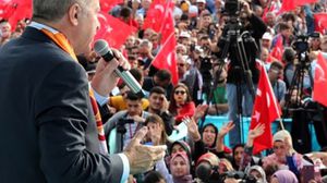 أردوغان أكد على أن تركيا لم تحد عن الشروط التي وضعتها منذ البداية- الإعلام التركي