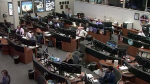 قامت ناسا بإطلاق أول مهمة سير فضاء نسوية وبثتها بشكل مباشر- مأخوذة من حسابها على يوتيوب
