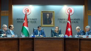 الكباريتي: سفارة تركيا في الأردن ستعمل على تشجيع الشركات التركية لتعزيز تواجدها بالأردن وتوسيع استثماراتها- أرشيفية