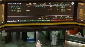 صعود أسواق الكويت وأبوظبي ومسقط مقابل تراجع 6 بورصات عربية- الأناضول 