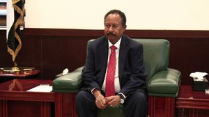 أكد حمدوك مواصلة السودان الجهود من أجل الوصول لاتفاق مرضٍٍ لجميع الأطراف- جيتي