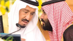 تتوقع المملكة أن يرتفع الدين العام السعودي إلى 937 مليار ريال (نحو 250 مليار دولار) في 2021- واس
