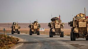 عدم مراجعة الاستراتيجية الأمريكية سيترك السوريين في حالة من المجهول - جيتي 