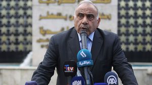  استقالة عبد المهدي تعد خطوة أولى للإصلاحات ولكنها أبعد ما تكون عن تلبية مطالب المحتجين- جيتي