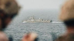 تسببت التصريحات الإسرائيلية بحسب المصدر "في عدد لا يستهان به من الرفض لبناء القوة البحرية في أوساط دول الخليج العربي"