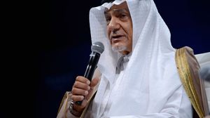 قال الفيصل إن استقطاب السعودية للإخوان المسلمين المصريين كان لحمايتهم من اضطهاد عبد الناصر لهم- جيتي