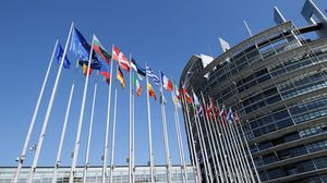 قرار البرلمان الأوروبي بمنزلة جرس إنذار في ظل صمت المجتمع الدولي إزاء انتهاكات نظام السيسي- جيتي