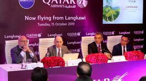 صحيفة: قطر ضمن أربعة مستثمرين محتملين مهتمين بصفقة شراء حصة استراتيجية من الخطوط الجوية الماليزية