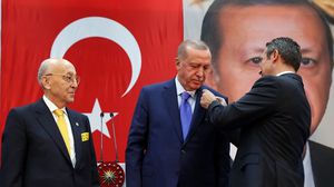 تأسس النادي في عهد الحقبة العثمانية ومن أشهر النوادي في تركيا- الإعلام التركي