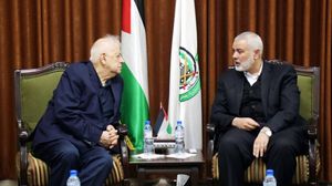 حماس تشترط عقد الانتخابات الرئاسية والتشريعية بشكل متزامن- تويتر