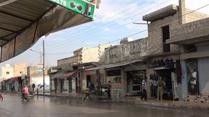 تل أبيض سيطرت عليها قوات نبع السلام بعد طرد الوحدات الكردية منها- عربي21