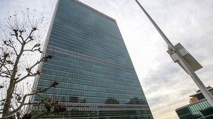 دعت الأمم المتحدة الطرفين لوقف القتال وتخفيف حدة التوتر- الأناضول
