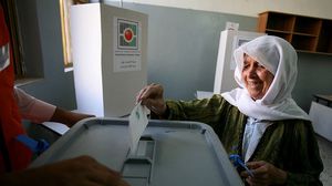ازداد الحديث مؤخرا عن فرصة إجراء انتخابات فلسطينية في الضفة وغزة