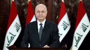 كشفت مصاد لـ"عربي21" أن الرئيس العراقي برهم صالح يتعرض إلى ضغوط إيرانية شديدة- رئاسة الجمهورية