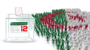 انقسام حاد بين القوى السياسية الرئيسية في الجزائر حول شروط الانتخابات وموعدها  (أنترنت)