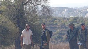 أخطرت قوات الاحتلال الإسرائيلي الاثنين بإزالة منشأة زراعية في قرية تياسير شرق طوباس- عربي21