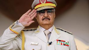 متاعب "أمير الحرب" لا تتوقف على الهزائم أمام الحكومة الشرعية في طرابلس- جيتي