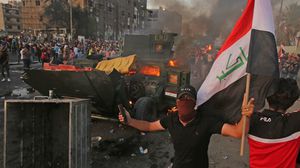 نيويورك تايمز: التظاهرات كشفت عن حالة اليأس التي وصل إليها العراقيون وعجز الحكومة- حيتي