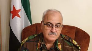  اندمجت "الجبهة الوطنية للتحرير" و"الجيش الوطني السوري" ضمن جيش واحد تابع لوزارة الدفاع في "المؤقتة"- عربي21