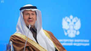 وزير الطاقة السعودية: الحديث عن أن المملكة تدرس الانسحاب من تحالف أوبك سخيف ومحض هراء- واس 
