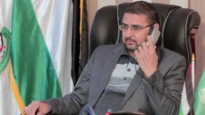 سامي أبو زهري: "حماس" تتمسك بإجراء الانتخابات الشاملة للتشريعي والوطني والرئاسة (حماس)
