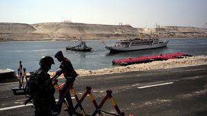 مسؤولون إسرائيليون أجروا مباحثات في الإمارات لإقامة خط أنابيب نفط ومشتقات يمتد من السعودية إلى ميناء إيلات على البحر الأحمر- جيتي