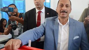 حزب التيار حل خامسا بنتائج الانتخابات التشريعية وفق المؤشرات الأولية في تونس- صفحة عبو على فيسبوك
