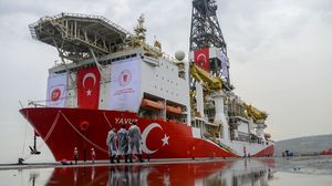 تصر تركيا على حقها بالتنقيب عن النفط - جيتي