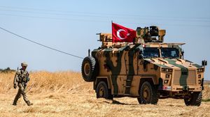 المفاوضات تناقش تنشيط اتفاقية أضنة بين سوريا وتركيا- جيتي