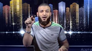 الشريف قال إن الأمن يحاول ابتزاز والده وأهل منطقته- يوتيوب